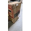 2ekans | 80 Liter QH dual horizontaal elektrische boiler met digitale bediening - 80 Liter QH dual horizontaal elektrische boiler met digitale bediening