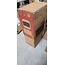 2ekans | 80 Liter QH dual horizontaal elektrische boiler met digitale bediening - 80 Liter QH dual horizontaal elektrische boiler met digitale bediening