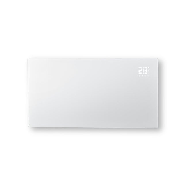 2ekans | Quality Heating - Élégance Wifi  - Élégance -  83 x 45 cm - 2400Watt