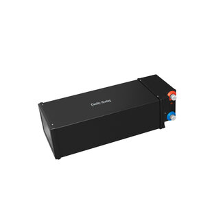2ekans | Plintboiler keukenboiler 5 Liter 2000Watt rvs QH-line