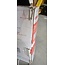 2ekans | Ecoflex Atlantic F125-D elektrische kachel met instelbare thermostaat - 2000 Watt - 75cm (b) x 45cm (h)