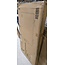 2ekans | QH-SP Wifi remote control verplaatsbaar infraroodpaneel 360, 450 en 720Watt - 720Watt 60 x 120 cm