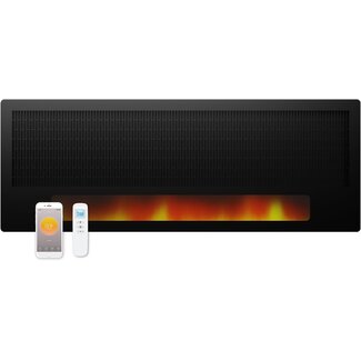 Quality Heating Flamara Infrarood paneel haard LED 1700Watt
