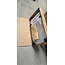 2ekans | QH-HB white serie hybride infraroodpaneel 1200Watt  - QH-HB Hybride
