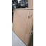 2ekans | Spiegel rond 120 cm frameloos, rondom led verlichting en anti-condens