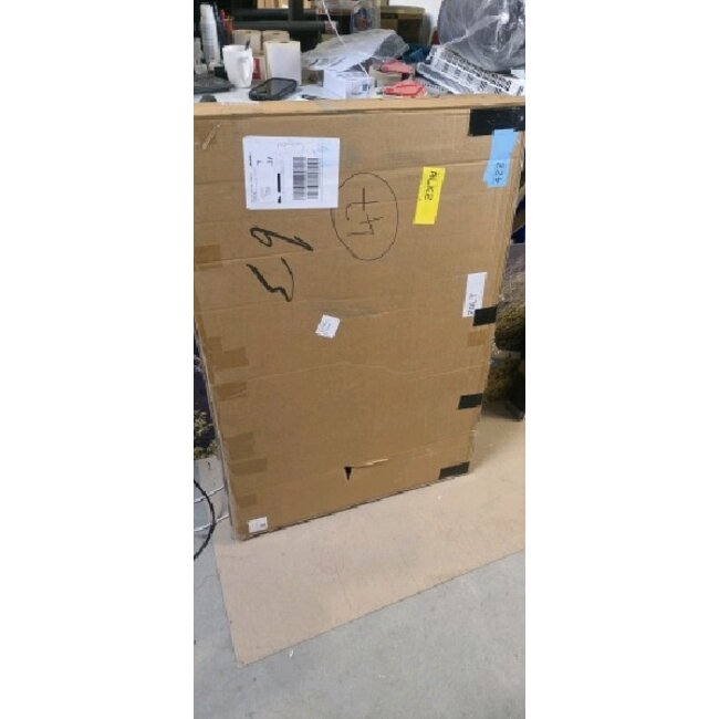 2ekans | QH-6H Prestige Serie infraroodpaneel 94 x 64 cm - 1800Watt - QH-6H Prestige Serie infraroodpaneel 94 x 64 cm - 1800Watt