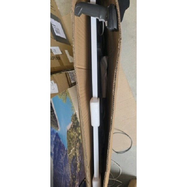 2ekans | QH-AK Serie infraroodpaneel 60 x 100 cm - 580 Watt