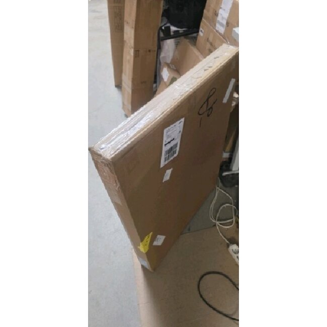 2ekans | Smart spiegel met led verlichting infrarood verwarming 60X80 250Watt