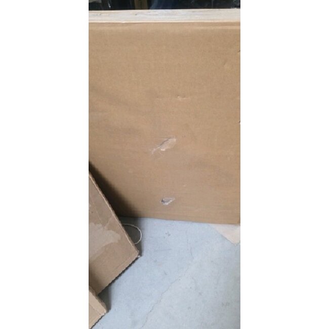 2ekans | Smart spiegel met led verlichting infrarood verwarming 60X80 250Watt