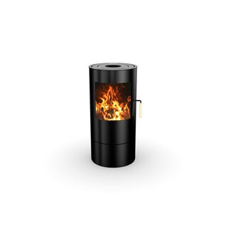 Quality Heating Aurora houtkachel 8,2 KW