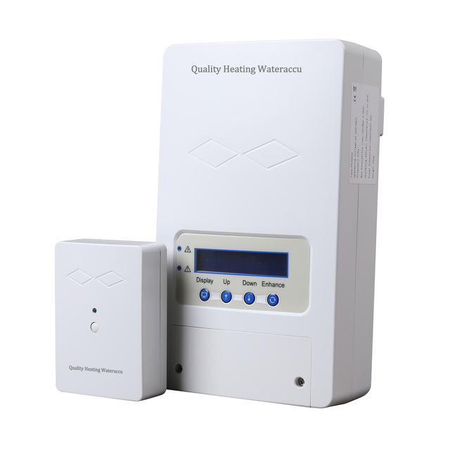 QH Wateraccu – Zonne-energie Wateraccu – Elektrische Boiler Wateraccu – AA-batterij Gestuurde Wateraccu