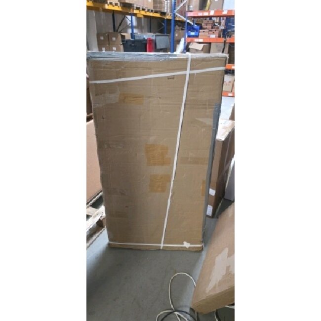 2ekans | Ecosun IKP-Serie infraroodpaneel 59 x 119 cm - 750Watt