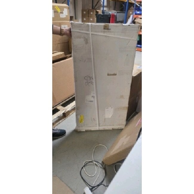 2ekans | Ecosun IKP-Serie infraroodpaneel 59 x 119 cm - 750Watt