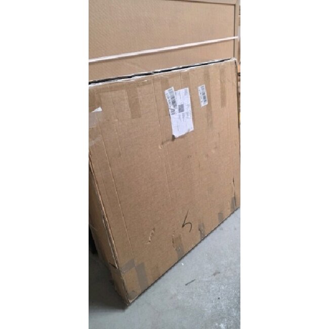 2ekans | Evolux Infrarood paneel haard LCD 1700Watt