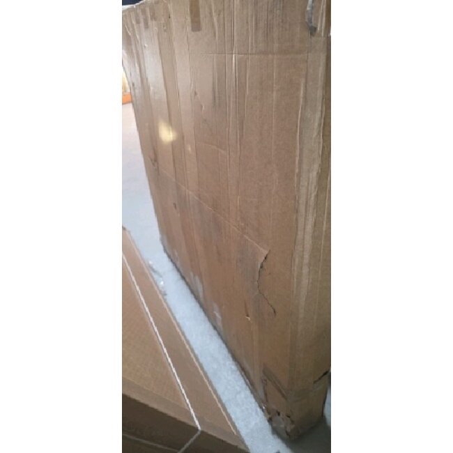 2ekans | Evolux Infrarood paneel haard LCD 1700Watt