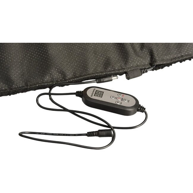 Warmtedeken Cloudhug Teddy met stekker Warmy