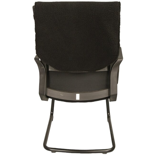 Warmtedeken Cloudhug Teddy met stekker Warmy