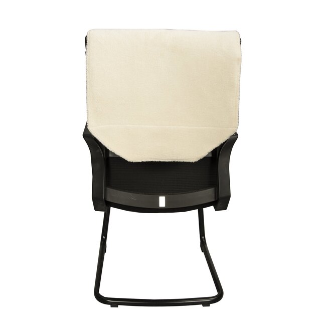 Warmtedeken Cloudhug Teddy met stekker Warmy