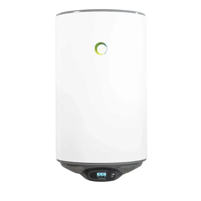 Fothermo zonnestroomboiler 80 liter – duurzame en efficiënt warm water