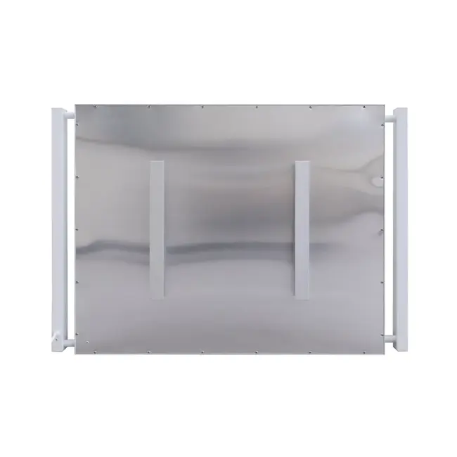 QH-6H LED Prestige Serie infraroodpaneel 106 x 64 cm - 1840Watt