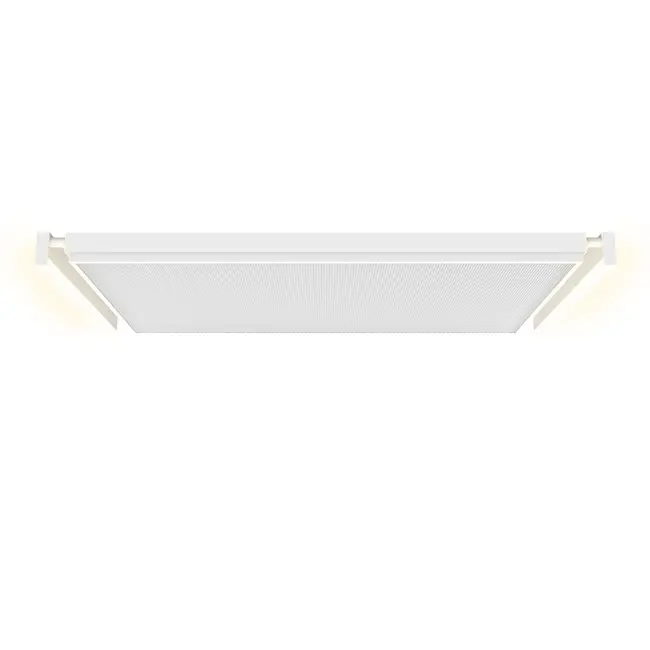 QH-6H LED Prestige Serie infraroodpaneel 76 x 64 cm - 1240Watt