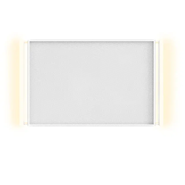 QH-6H LED Prestige Serie infraroodpaneel 76 x 64 cm - 1240Watt