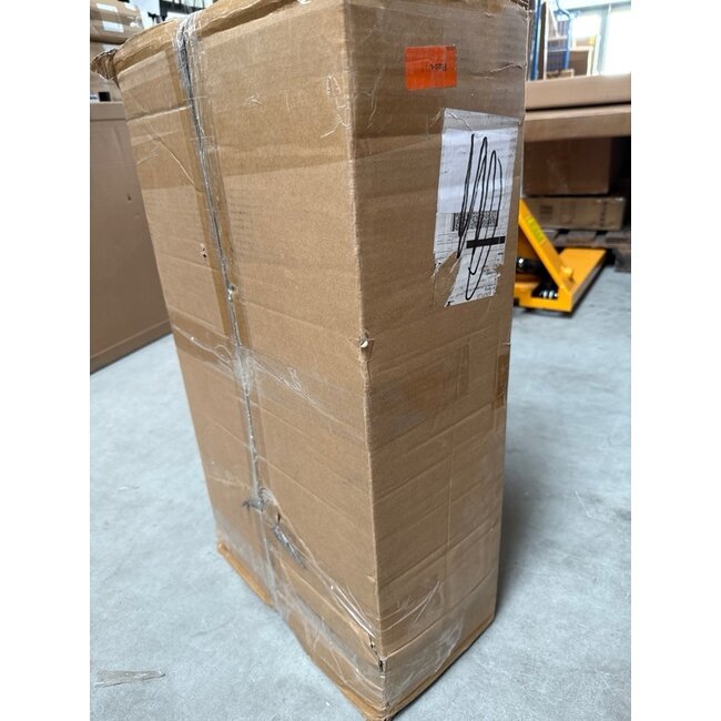 2ekans | Propaan geiser - LPG geiser 12, 16 of 18 Liter / minuut Boiler - 18 Liter