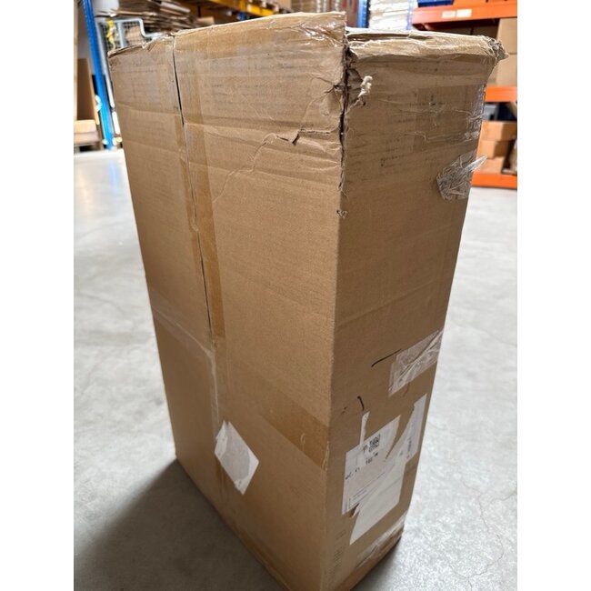 2ekans | Propaan geiser - LPG geiser 12, 16 of 18 Liter / minuut Boiler - 18 Liter