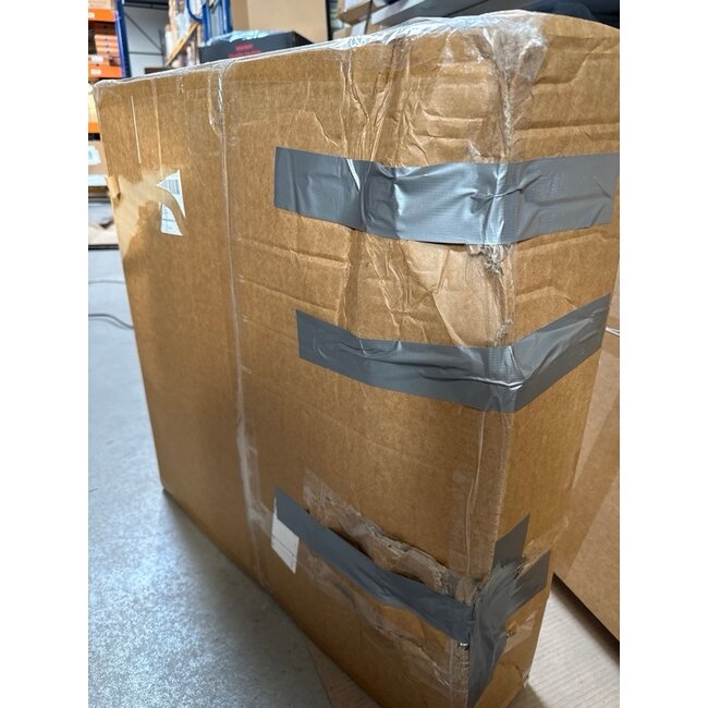 2ekans | QH-GlowRing Serie Wifi infraroodpaneel met led verlichting 60 cm 1000watt