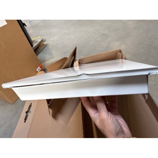 2ekans | Adax Neo Compact Wifi elektrische kachel - 2000Watt - 95,5 × 42 × 8.7 cm