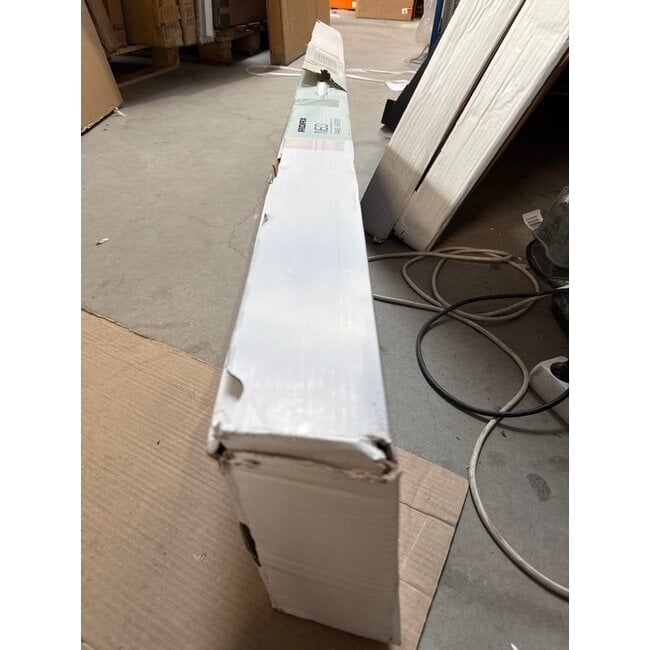 2ekans | Adax neo Wifi elektrische verwarming - 1400 Watt 21 x 186 cm