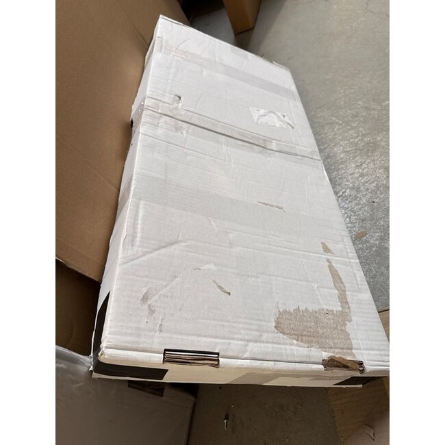 2ekans | Ecosun K-Serie infraroodpaneel 32 x 75 cm - 200Watt