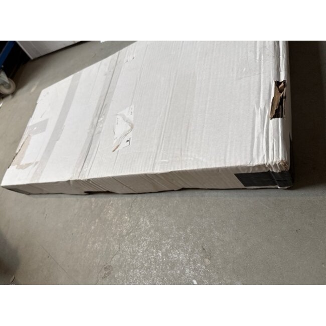 2ekans | Ecosun K-Serie infraroodpaneel 32 x 75 cm - 200Watt