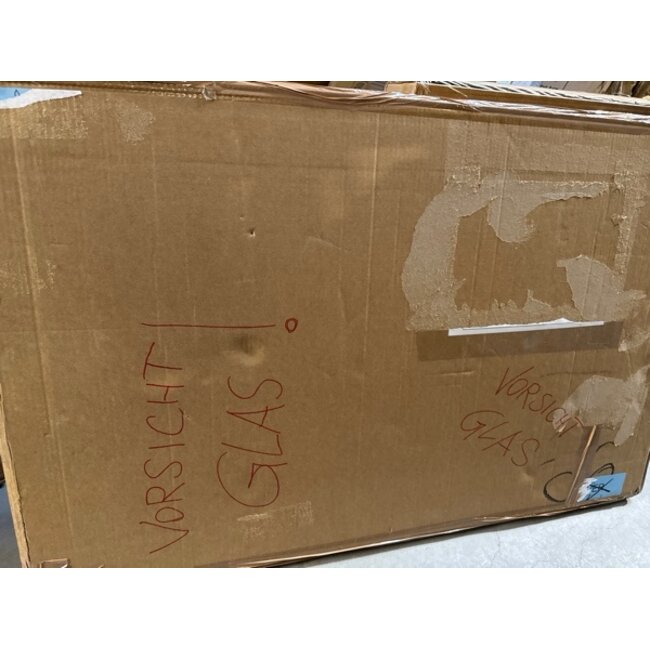 2ekans | Smart spiegel met led verlichting infrarood verwarming 60X100 350Watt