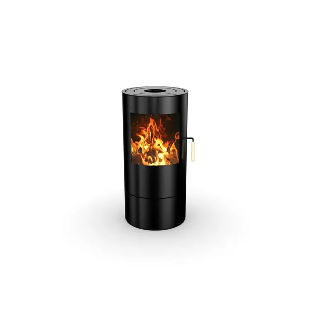 Aurora houtkachel 8,2 KW