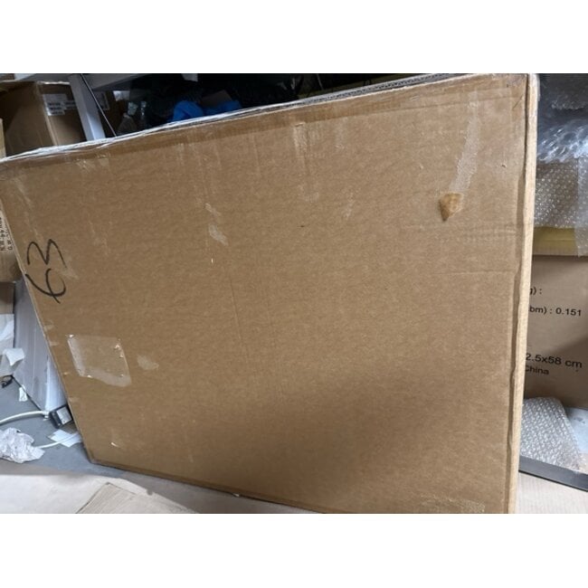 2ekans | Smart spiegel met led verlichting infrarood verwarming 60X80 250Watt