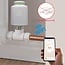 Wifi slimme radiatorknop