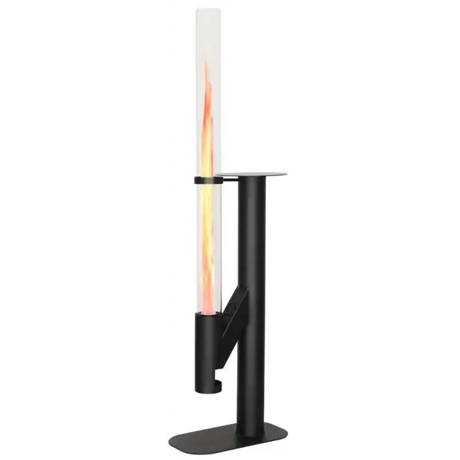 P01 HeatRocket pellethaard Quality Heating 5,0kw