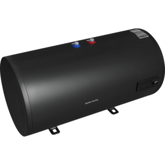 Quality Heating 120 Liter QH dual vloermontage elektrische boiler met digitale bediening