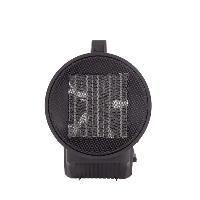 Keramische werkplaatskachel PTC met ventilator 3 kw