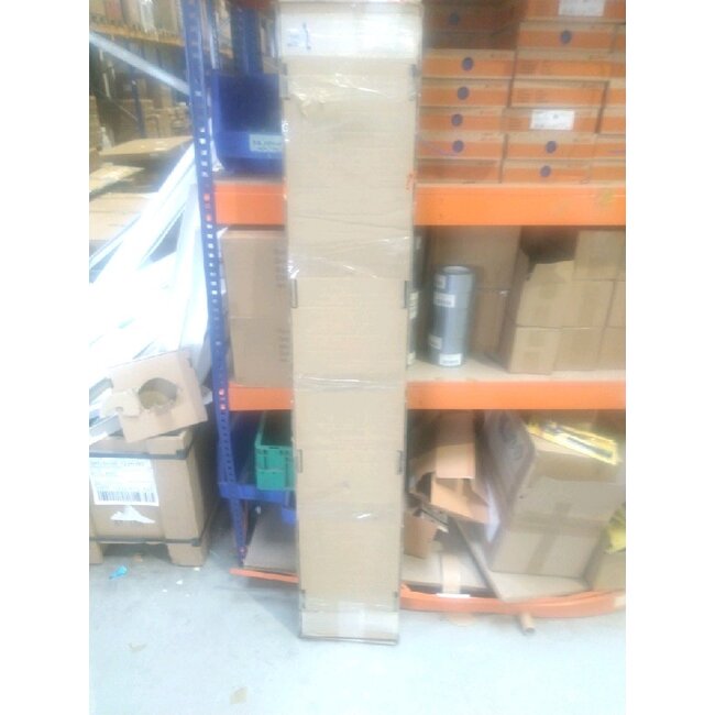 2ekans | Ecosun S+ infrarood high power heater - Ecosun infrarood heater HT-2400 Watt