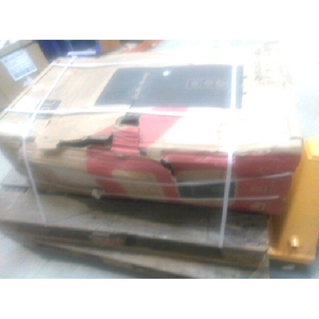 2ekans | 80 Liter QH dual tank elektrische boiler met digitale bediening