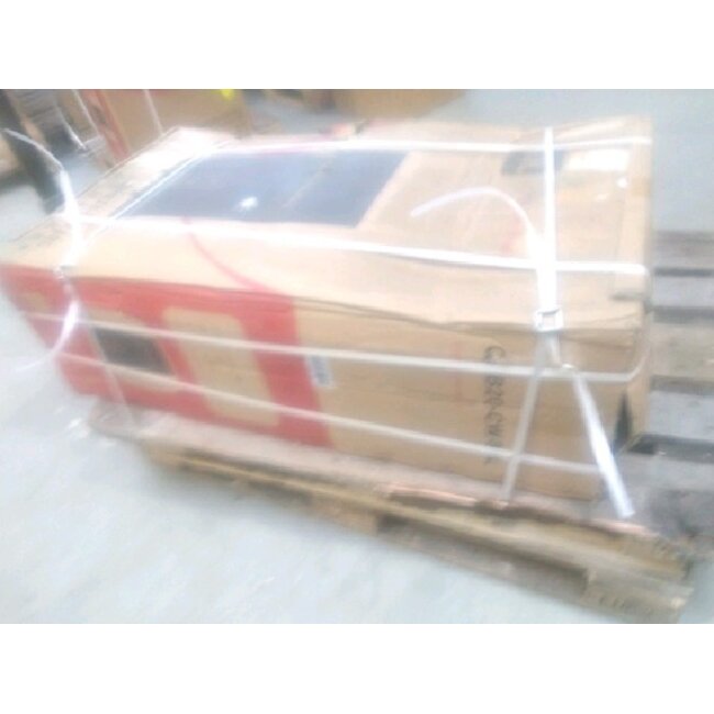 2ekans | 80 Liter QH dual tank elektrische boiler met digitale bediening