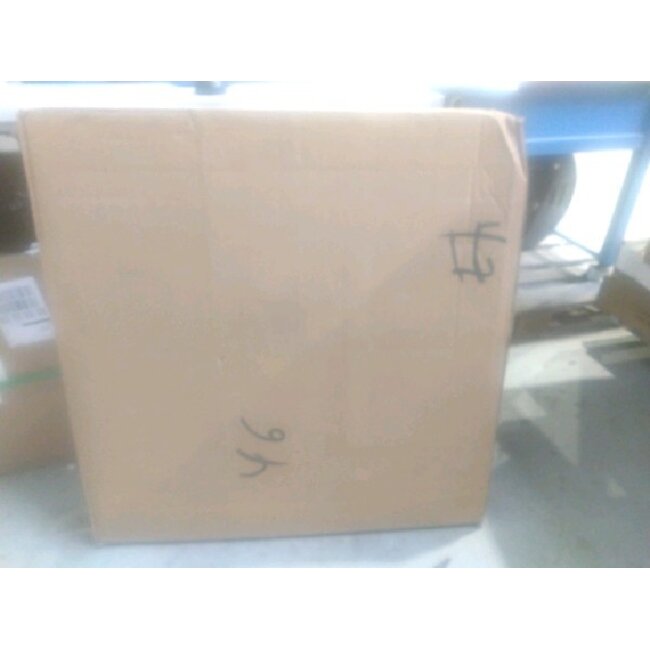 2ekans | QH-RW Serie infraroodpaneel rond 80cm - 650Watt - variant