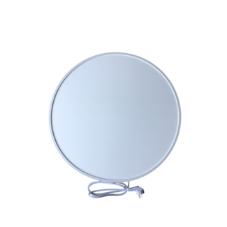 2ekans | QH-RW Serie infraroodpaneel rond 80cm - 650Watt - variant