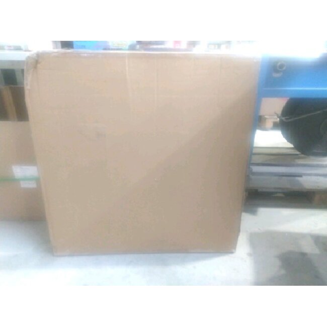 2ekans | QH-RW Serie infraroodpaneel rond 80cm - 650Watt - variant