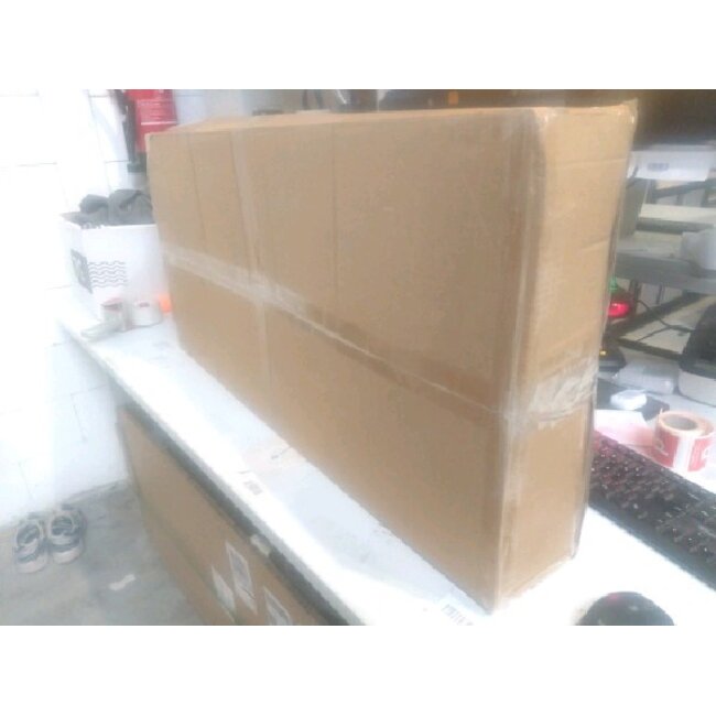 2ekans | QH-InfraGlow Serie infraroodpaneel met led verlichting 93x39 cm 1150Watt - 93x39 cm 1250Watt