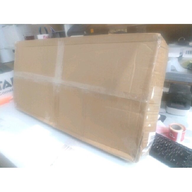 2ekans | QH-InfraGlow Serie infraroodpaneel met led verlichting 93x39 cm 1150Watt - 93x39 cm 1250Watt