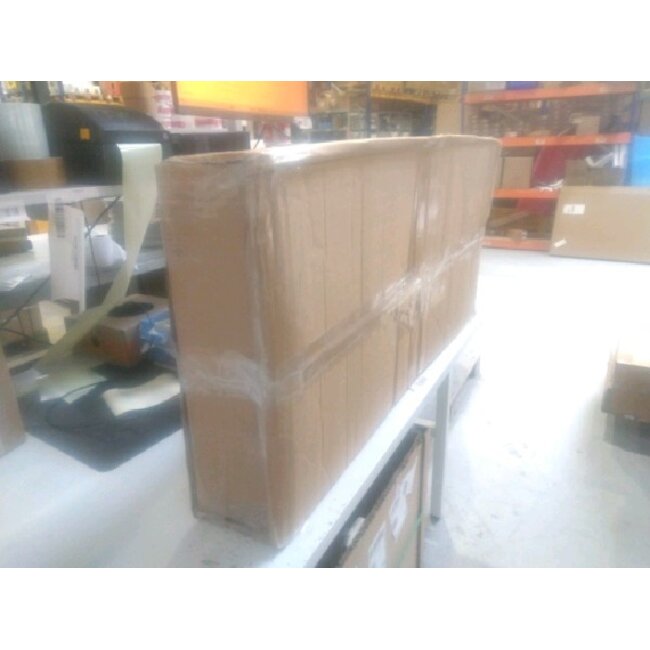 2ekans | QH-InfraGlow Serie infraroodpaneel met led verlichting 93x39 cm 1150Watt - 93x39 cm 1250Watt