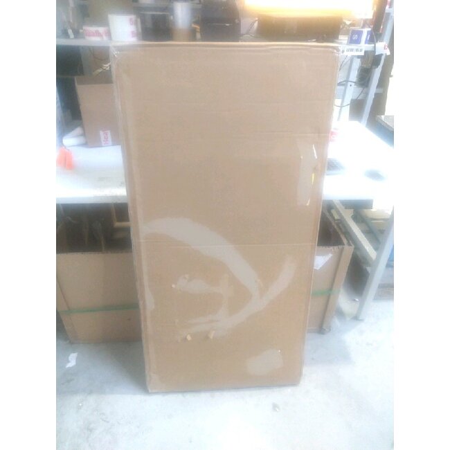 2ekans | QH-FR Serie infraroodpaneel 59 x 119 cm - 700Watt